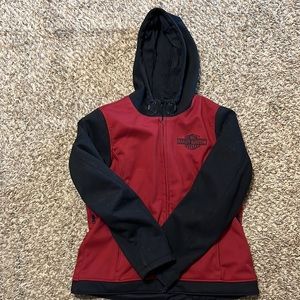 Harley Davidson Riding Jacket